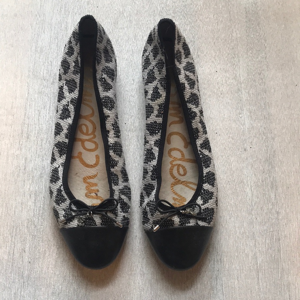 Sam Edelman Flats